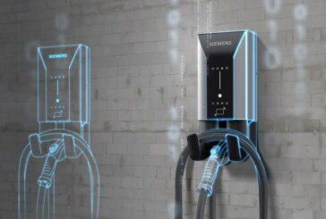 Siemens eMobility launched next-gen EV chargers 