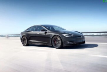 World’s largest range EV Tesla Model S offers 646 km range