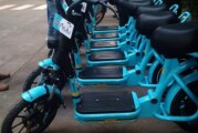 Yulu raised 30 Crore from US-based VC Rocketship