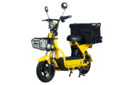 eBikeGo providing mobility solution aims for 15,000 jobs creation