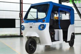 Top 10 Best Electric Auto Rickshaws in India in 2023