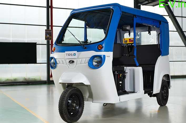 Top 10 Best Electric Auto Rickshaws in India in 2023