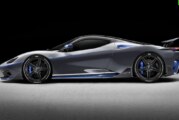 Automobili Pininfarina partnered with Naim for audio system in e-supercar Battista