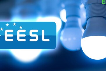 EESL signed agreement with Noida Authority for EV charging stations