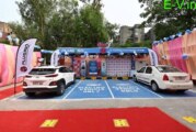 BYPL & EVM partnered to install EV charging stations in Delhi