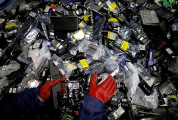 Electric vehicles battery recycling business opportunity in 2022 