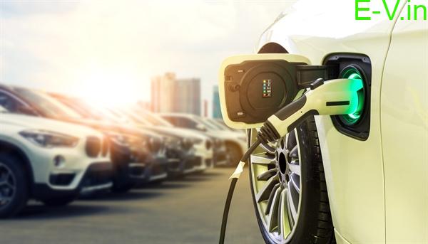 Factors that help in the growth of electric vehicles in India