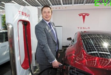 500km is “New Normal” range for electric vehicles says Musk