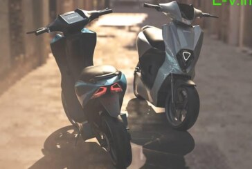 Ather 450X & Simple Mark 2 electric scooters comparison 