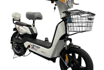 Detel EV-India’s most affordable electric scooter launched