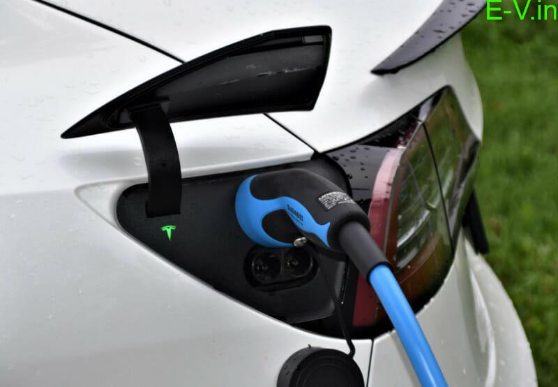 EVs sales without batteries