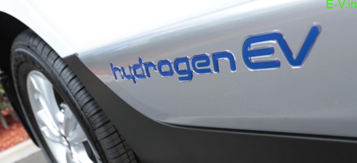 Fuel cell electric vehicles