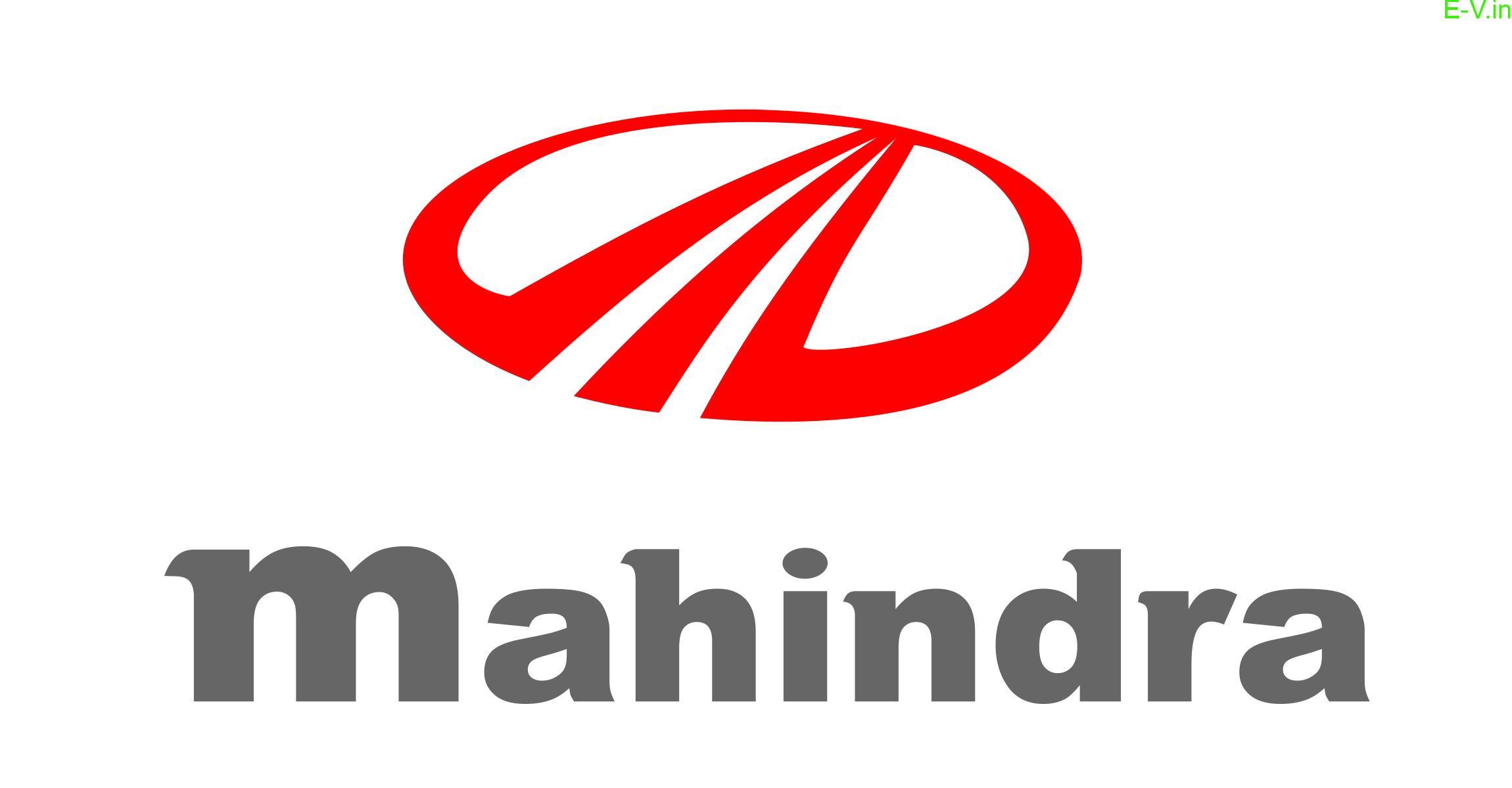 Mahindra partners REE Automotive
