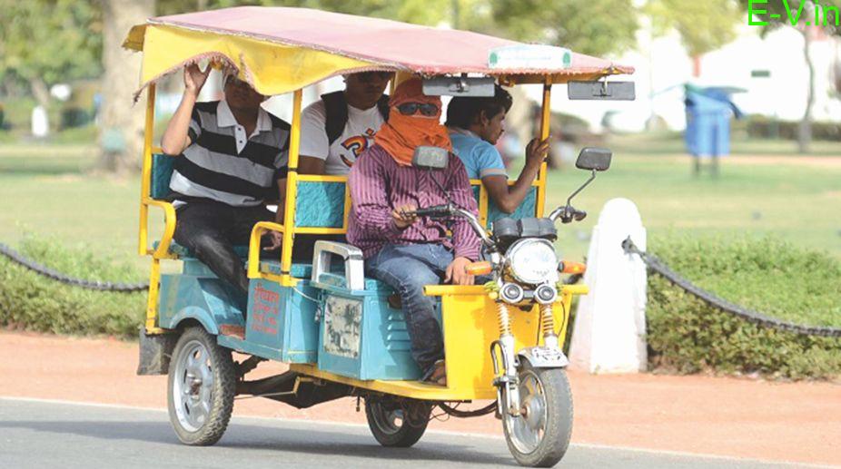 Odisha issued a tender