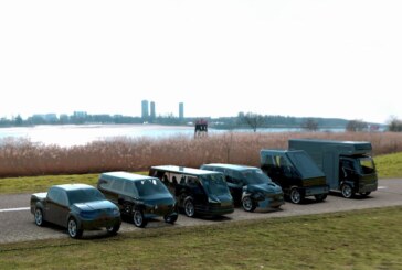 EV startup EVage raised funding from Ola Electric, launching 4W electric delivery van