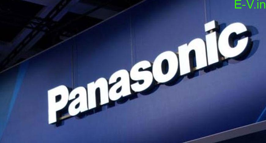 Panasonic