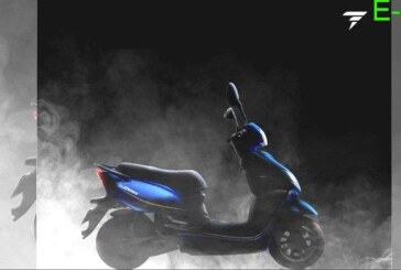 Pure EV launches new electric scooter at ₹56,999