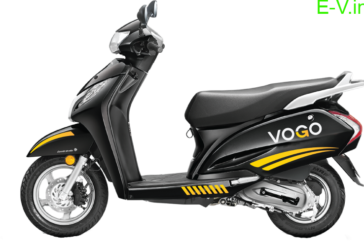 Bike rental VOGO to add electric vehicles to its Hyderabad fleet