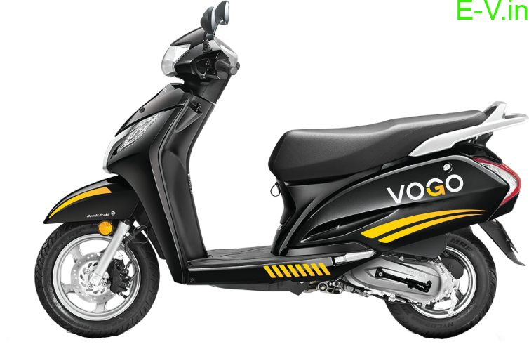 VOGO