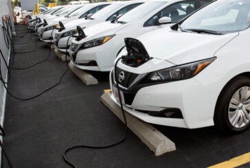 Xcel Energy plans for 1.5 million electric cars on road by 2030