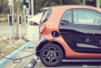 Efforts to promote the growth of electric vehicles 