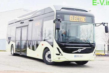 150 Electric Buses tender issued in Pune under FAME 2 