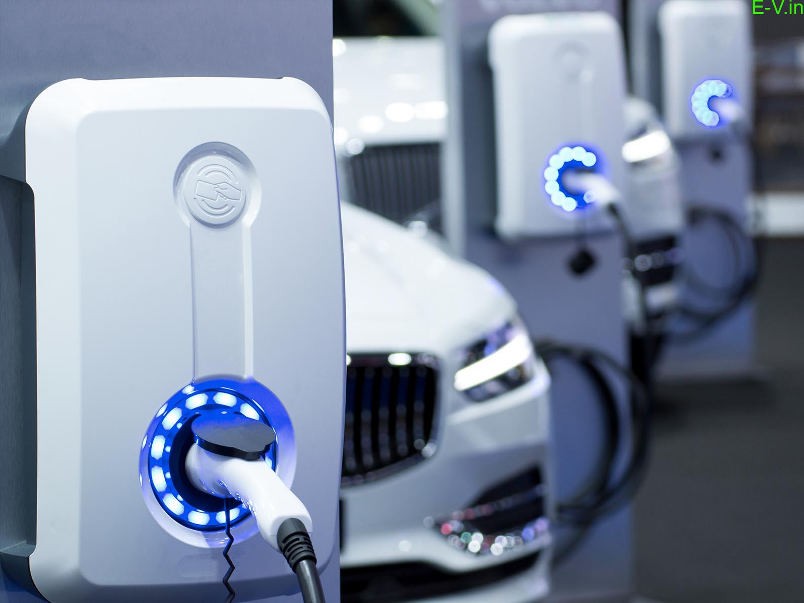 Electric vehicles growth opportunities