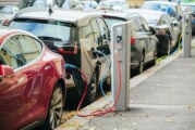 Electric vehicles sales increases in coronavirus pandemic