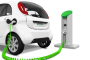 Govt considers setting up EV chargers at 69,000 petrol bunks