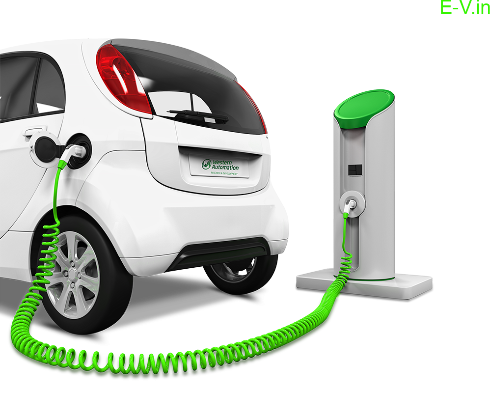 Govt considers setting up EV chargers at 69,000 petrol bunks India's