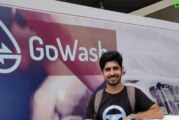 Hero Electric joined hands with GoWash for vehicle washing services