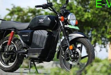 Made in India fastest electric motorcycle to be available from October