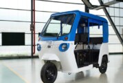Top 5 Electric Auto-rickshaws in India