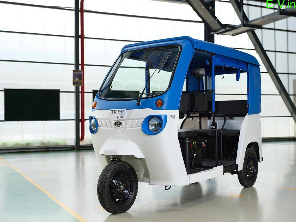 Evs Auto Rickshaw Top 5 Electric Auto-rickshaws in India - India's best electric vehicles ...