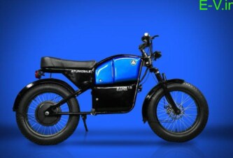 India’s Most affordable racer electric bike launched at ₹50,000 