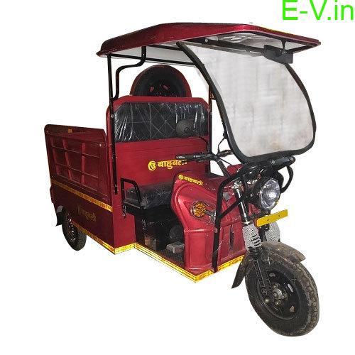 Top 10 electric rickshaw in India