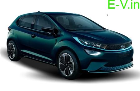 Top 10 upcoming electric cars in India