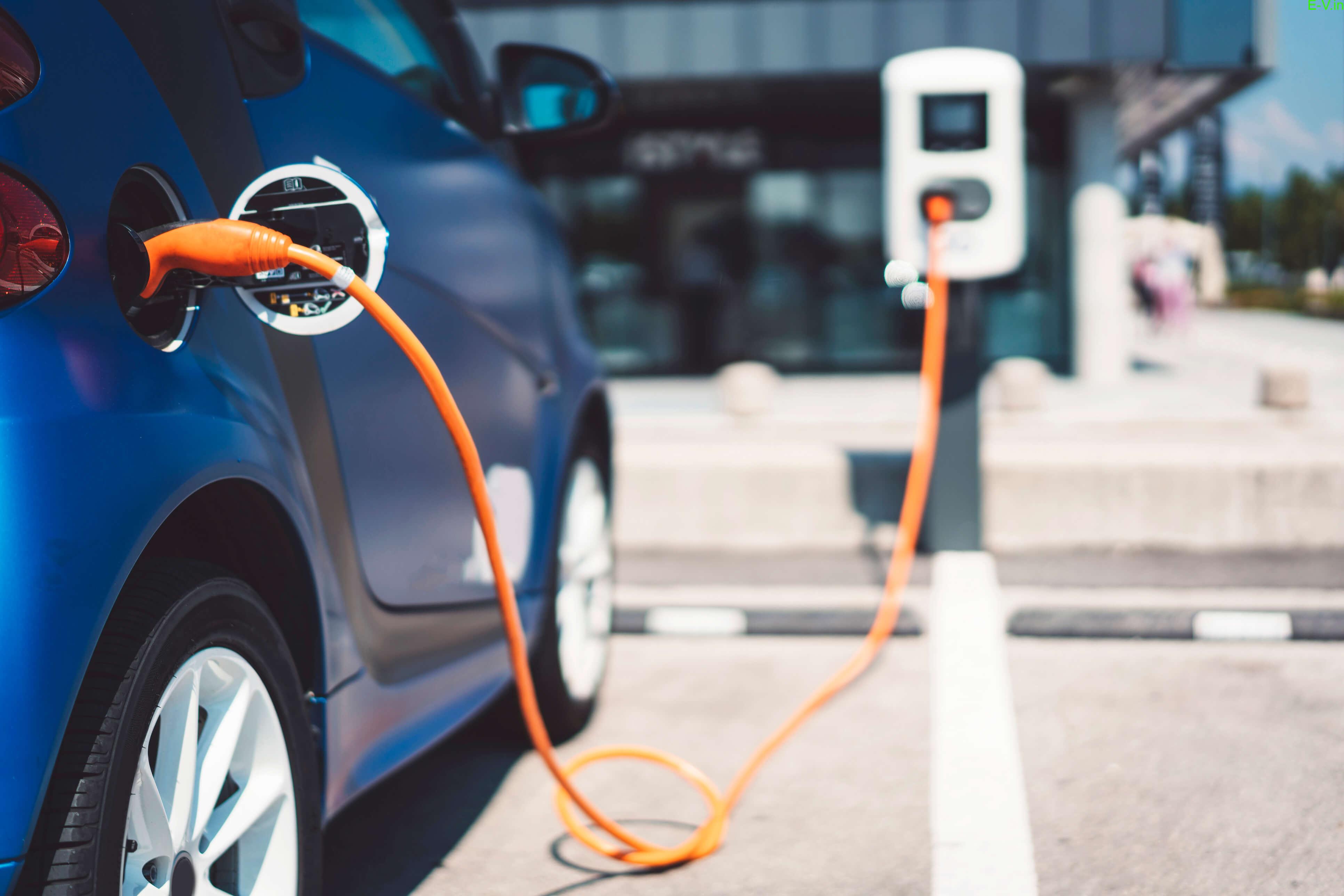 Yukon aims for more than 200 times EVs