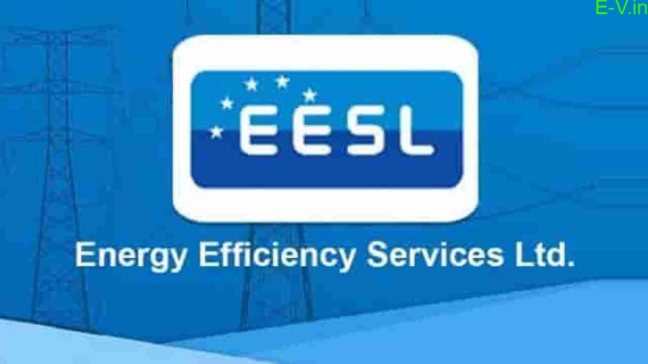 EESL to invest 5 Million in Thailand’s EV Manufacturer Promoting Eco