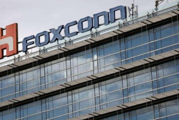 Foxconn aims to supply 10% of global electric vehicles