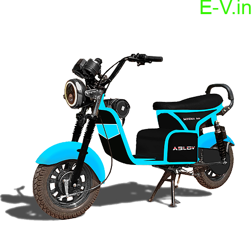 Hyena M1 electric scooter