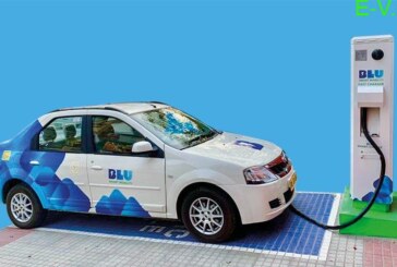 MakeMyTrip partners with BluSmart to launch electric cabs