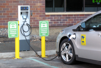 Karnataka govt proposes 20% subsidy on installation of EV charging stations