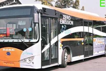 APSRTC electric buses to ply on Tirumala hills & Govt allows E2W to run as taxis