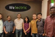 Bengaluru electric 2W leasing platform raises angel funding