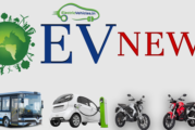 Electric vehicles news this month