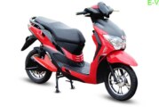 Hero Dash Electric Scooter at affordable price to buy in India 