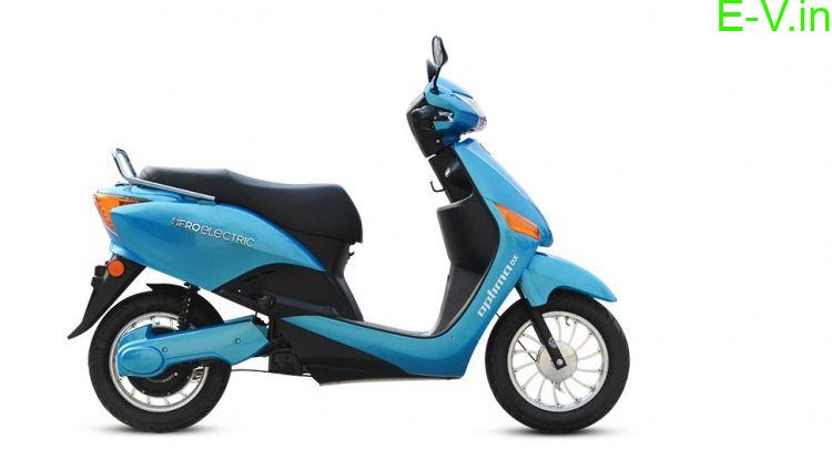 battery scooty under 50000