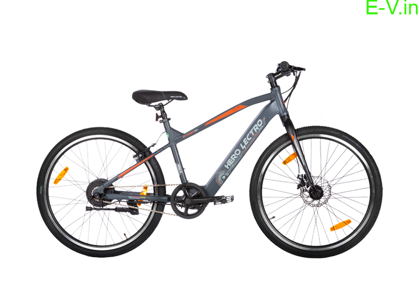 Lectro electric cycle online price