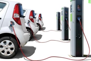 No tax for electric vehicles for 2 years in Tamil Nadu